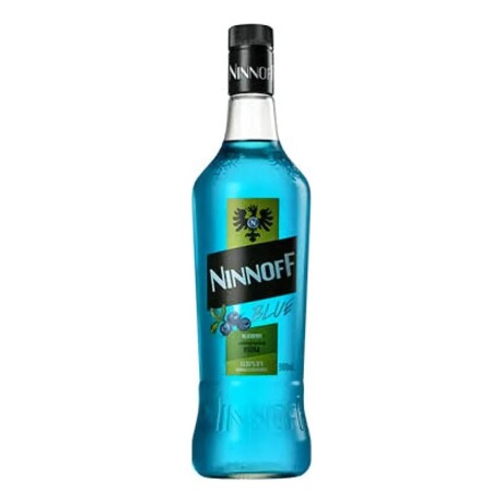 Bebida Vodka Ninnoff Blue 900CC 001