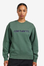 BUZO W' CARHARTT Verde