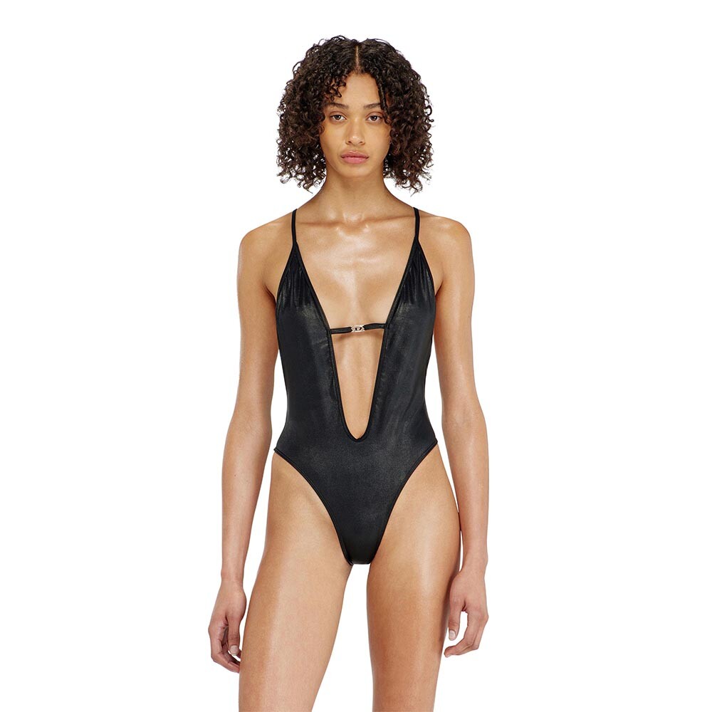 Bañadores Para Mujer Daisy-Dnm Negro