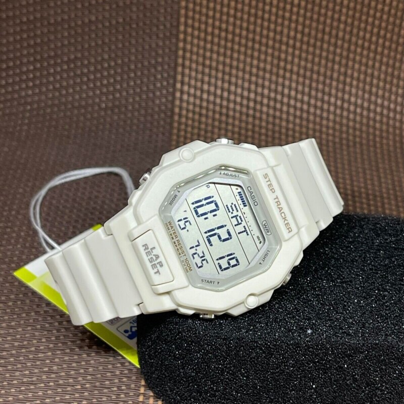Casio - LWS2200H-8A 09lws2200h-8a
