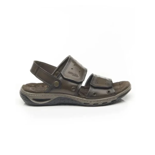 SANDALIA 131668 - PEGADA MARRON
