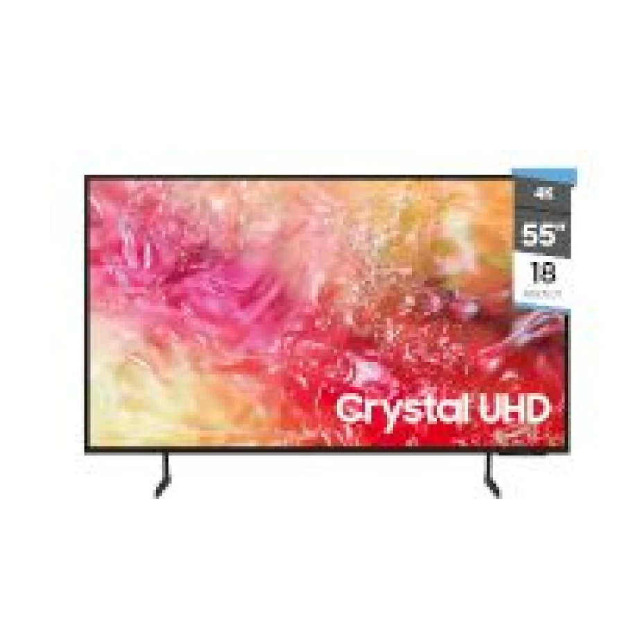 Tv Smart LED 55” UHD 4K Samsung SAUN55DU7000 Tv Smart LED 55” UHD 4K Samsung SAUN55DU7000