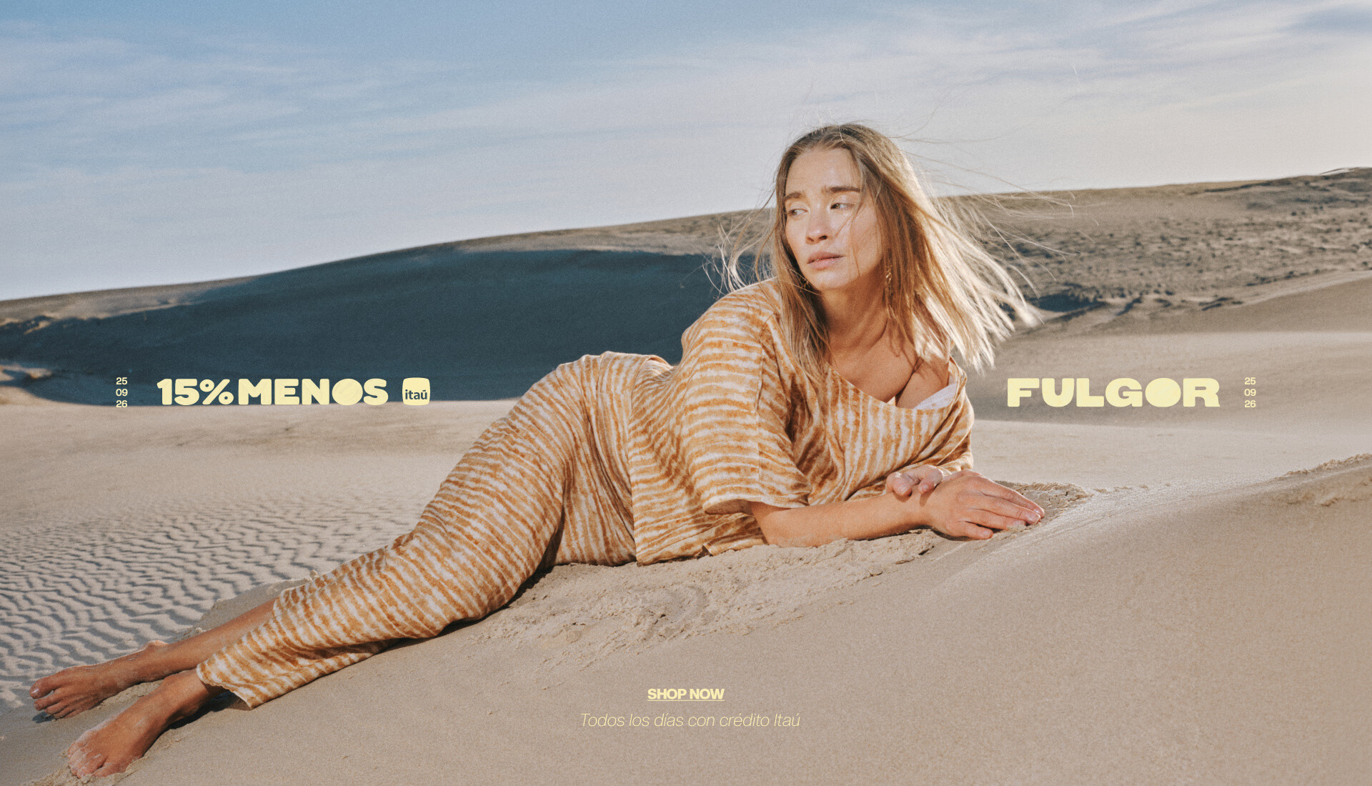 FULGOR 15