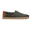 For Cvs/Syn Mn Alpfwd Esp - Hombre Green