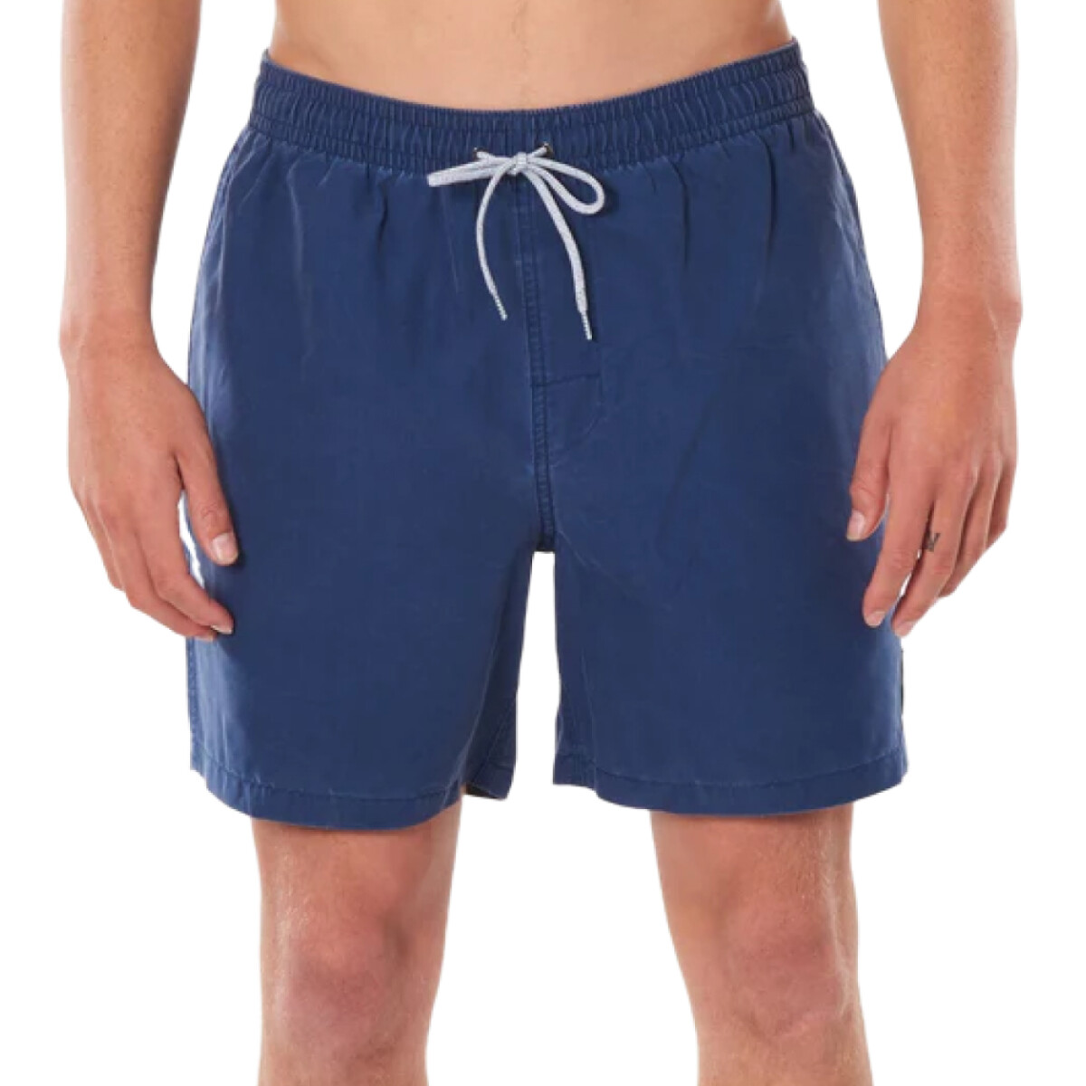 Voley Rip Curl Bondi 17" - Azul 