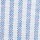 Camisa Oxford Hombre Bengal Stripes