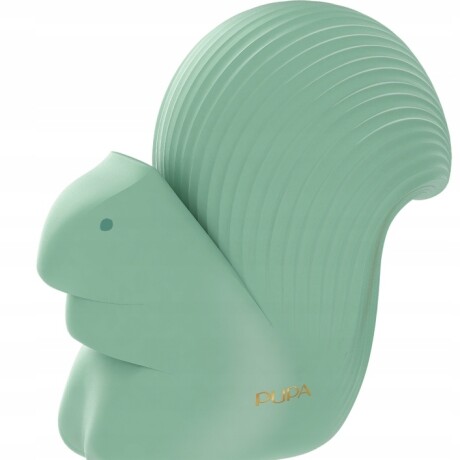 Pupa Squirrel 4 - Glam Mauve Pupa Squirrel 4 - Glam Mauve