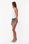 Short Dott Negro