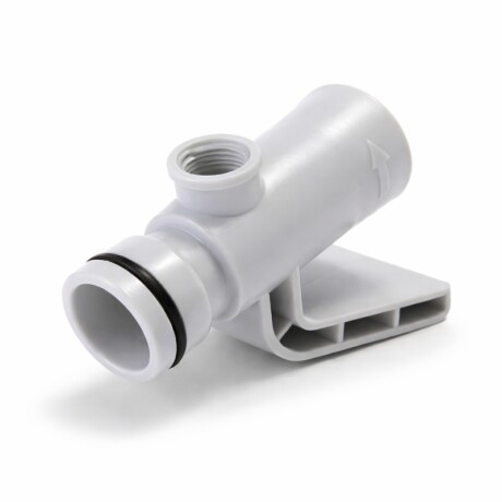 INTEX REPUESTO ADAPTADOR HYDROAERATION 32MM BOMBA 28602 Intex Repuesto Adaptador Hydroaeration 32mm Bomba 28602