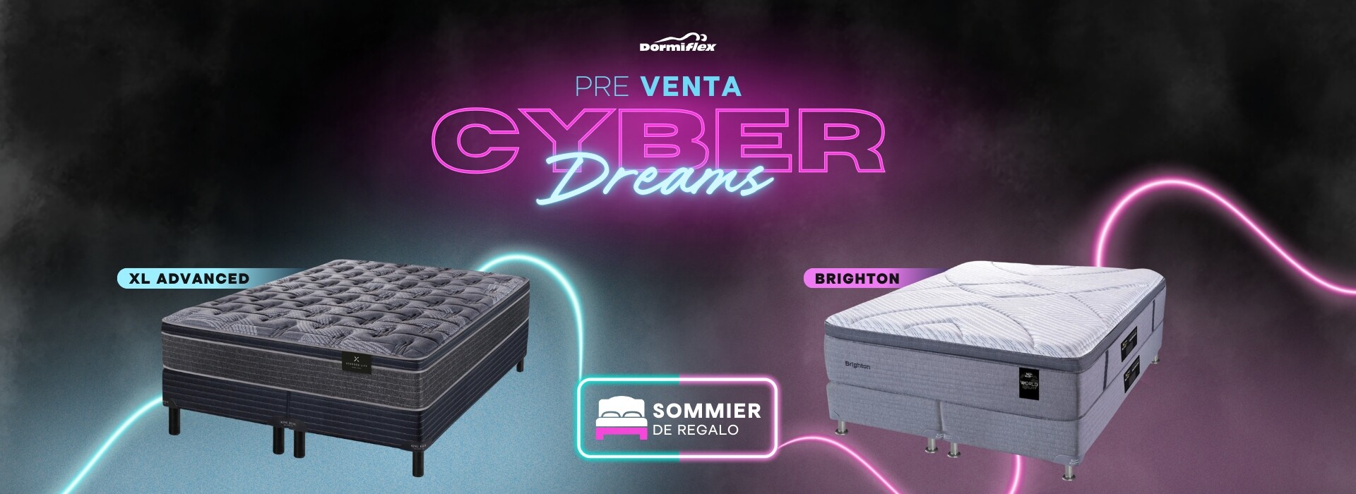 Cyber Dreams