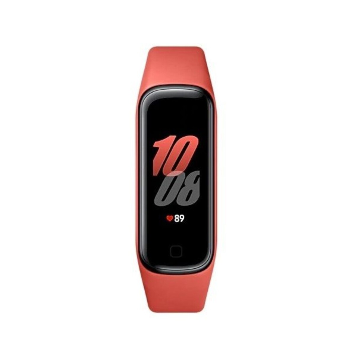 Smartwatch Samsung Fit 2 SM-R220NZR Rojo 