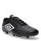 Championes de Fútbol 11 Hombre Umbro Classico III HG Negro - Blanco
