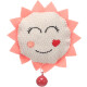 JUGUETE SOL FLAMINGO LOVU BEIGE 8,5X2,5X9CM JUGUETE SOL FLAMINGO LOVU BEIGE 8,5X2,5X9CM