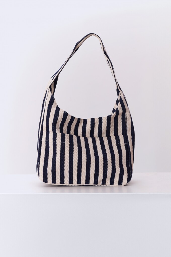 BOLSO MARE AZUL