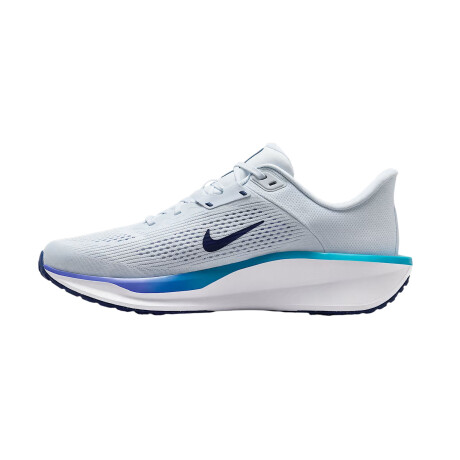 NIKE QUEST 6 Black