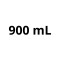 Shampoo MADO - Cabellos Normales 900 mL