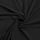 Funda cubre sofá elástica kit 3+2 NEGRO