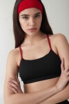 Top Idalia Negro