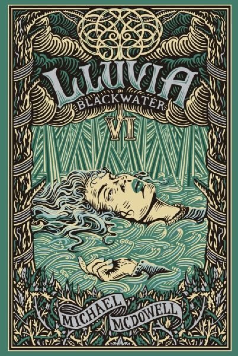 LLUVIA (BLACKWATER 6) 