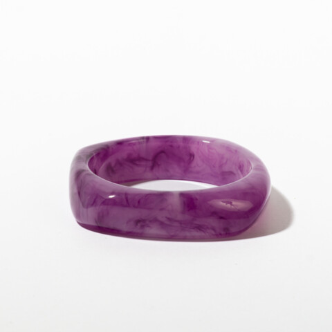 BRAZALETE AURELYNDIS VIOLETA BRAZALETE AURELYNDIS VIOLETA