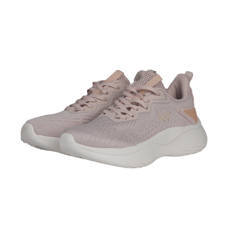 W Performance Running - Mujer Pink/peach Sand