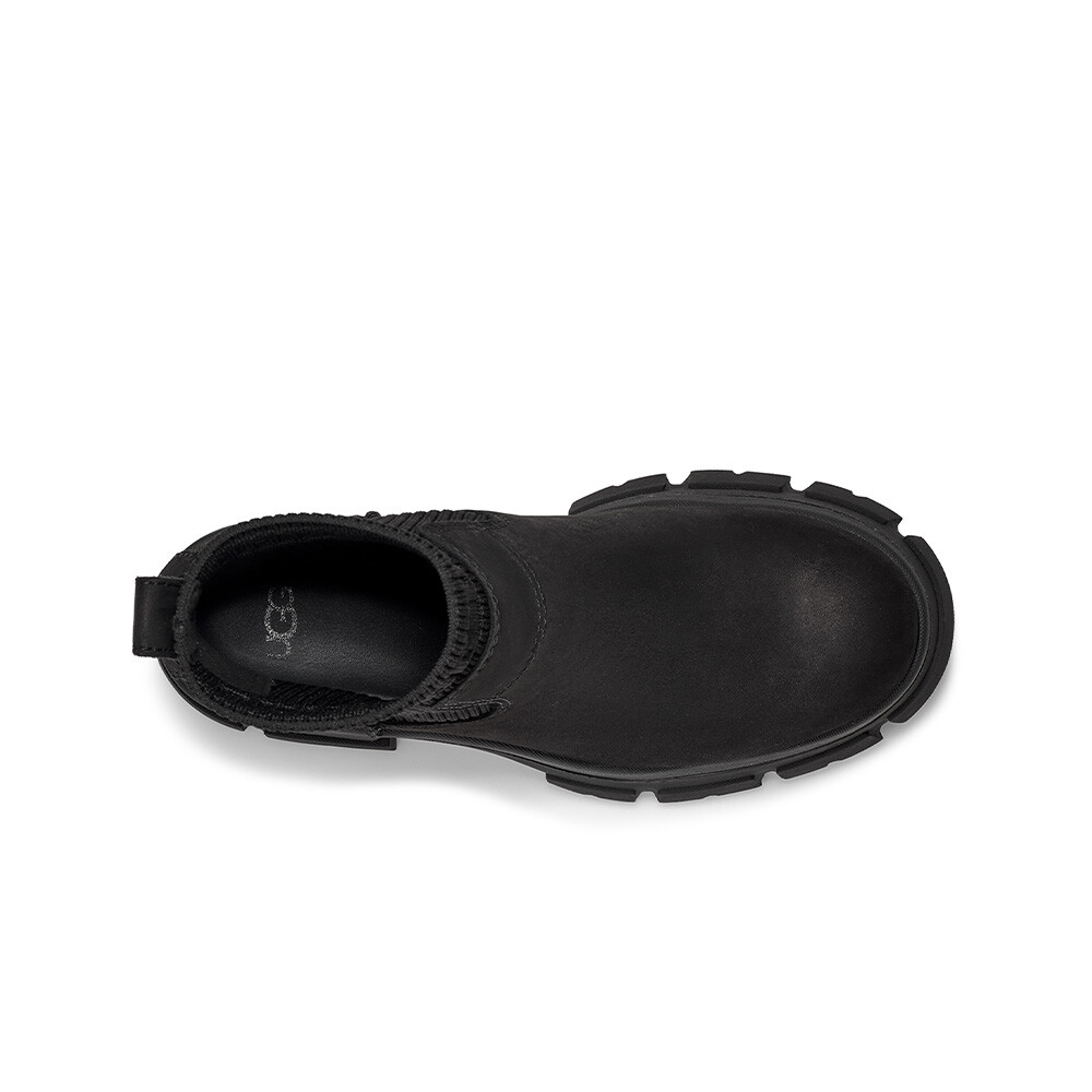 Brooklyn Chelsea W - Mujer Black