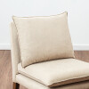 SILLON PROO - BEIGE 305531 (CD) Unica