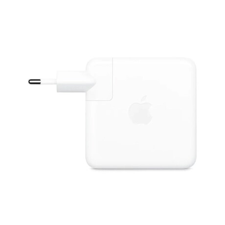 Cargador Original Apple MKU63CI 67W USB-C Cargador Original Apple MKU63CI 67W USB-C