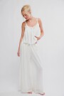 MUSCULOSA DAYLIGHT CHARM Marfil