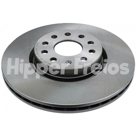DISCOS DE FRENO VOLKSWAGEN JGO. GOLF VII TIGUAN VENTO 11/ TAOS 312MM VENT. - DISCOS DE FRENO VOLKSWAGEN JGO. GOLF VII TIGUAN VENTO 11/ TAOS 312MM VENT. -