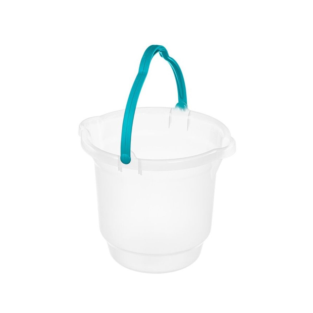 BALDE GRANDE 15 LTS SANREMO Blanca