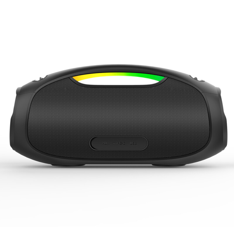 Parlante Boombox 120W PMPO | Waterproof | TWS | AIWA Parlante Boombox 120W PMPO | Waterproof | TWS | AIWA