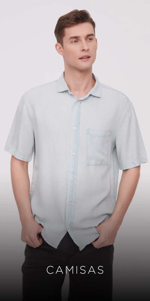 Camisas Día del padre