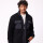 CAMPERA OLEGAR ( SHERPA) RUSTY Negro