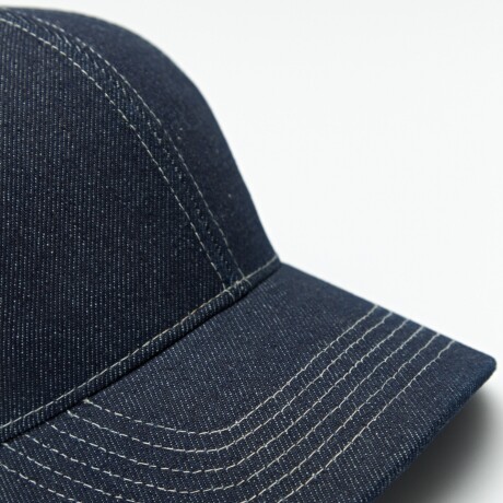 GORRO TOVE Indigo