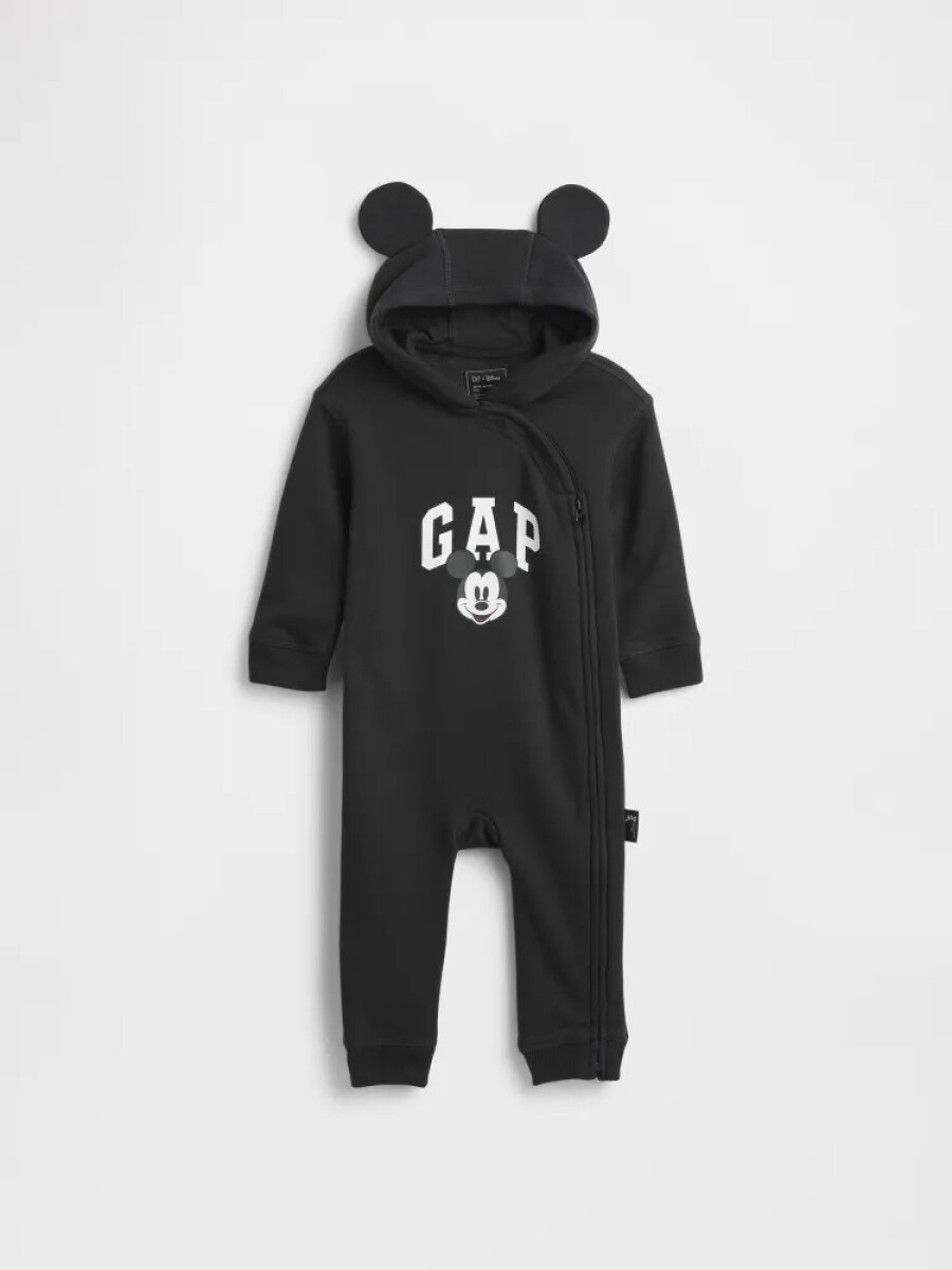 Astronauta Logo Gap Disney Bebé - Sp Dis Fam Amethyst 