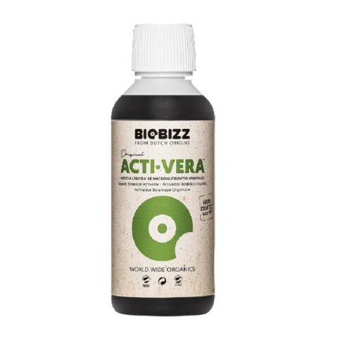 ACTI-VERA 250ML