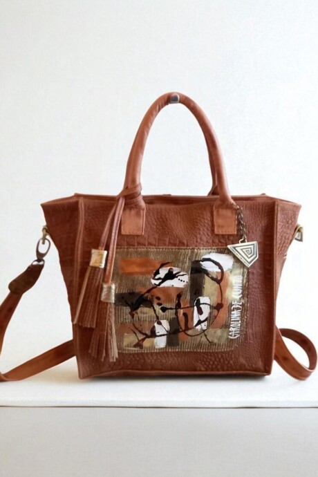 Cartera Frida. Cartera Frida.