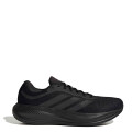Championes Unisex Adidas Response Runner 2 U Negro