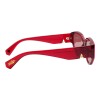 Lentes de Sol Chilli Beans Anitta Rojo
