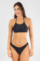 Colaless soft Negro
