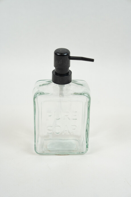 Dispensador Jabón Neo Estampado 2