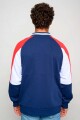 BOMBER HOMBRE UMBRO LIMIT NACIONAL Azul-marino