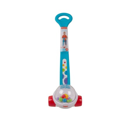 Juego Infantil Fisher Price Corn Popper 001