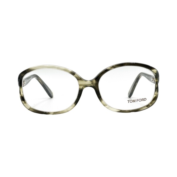 Tom Ford Ovalado Marmolado Tom Ford Ovalado Marmolado