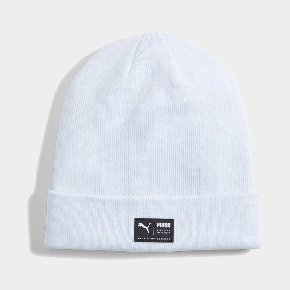 Beanie Archive Heather Unisex - Celeste 