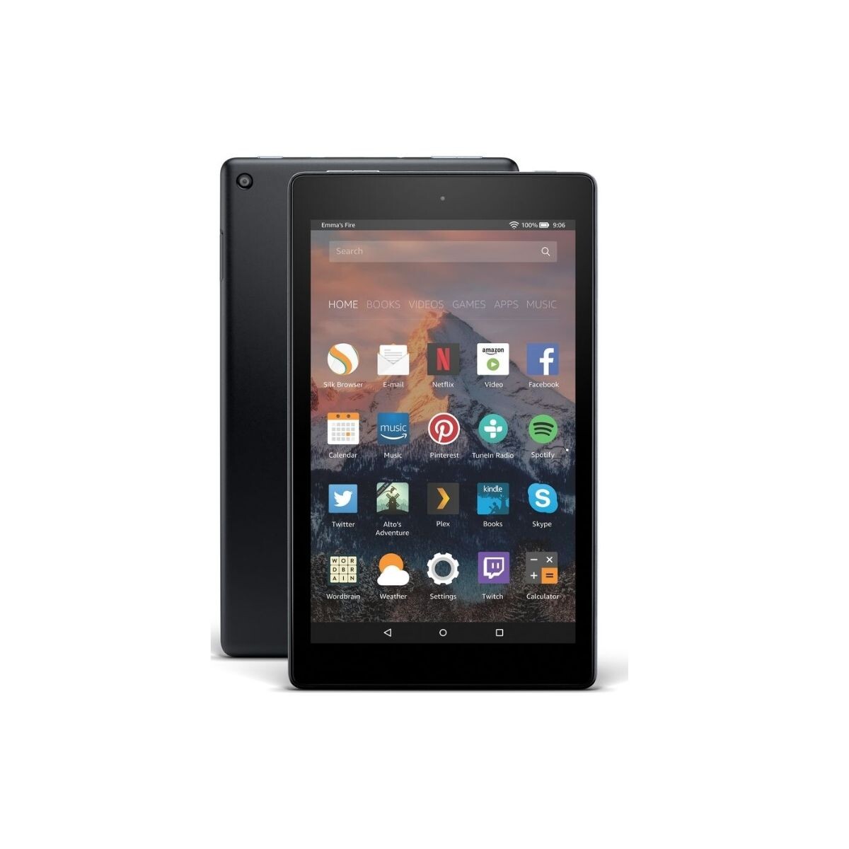 Tablet Amazon Fire 8 HD 32GB 