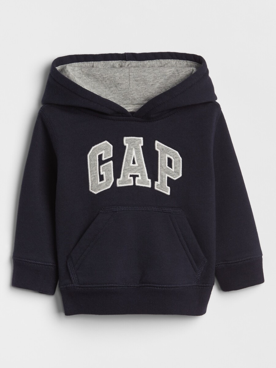 Canguro Logo Gap Toddler Niño - Blue Galaxy 