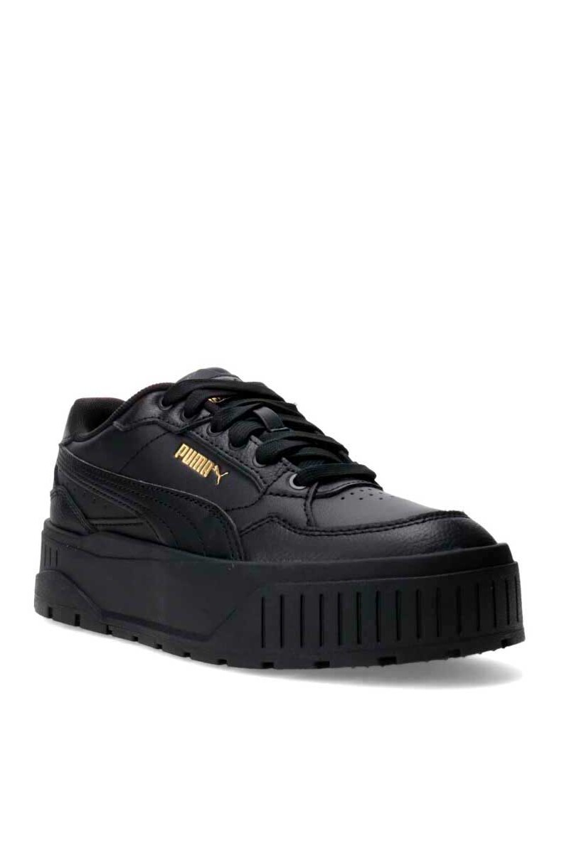 CALZADO DEPORTIVO MUJER PUMA KARMEN II IDOL Negro