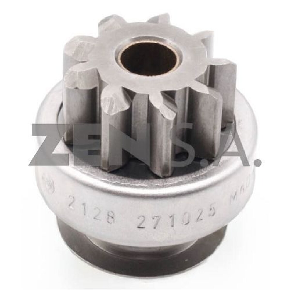 BENDIX ARRANQUE - BMW X5/6-TOYOTA RAV S/DENSO 9D ZEN 